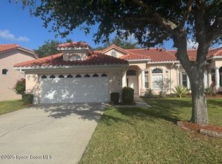 369 Renaissance Ave, Melbourne, FL 32940