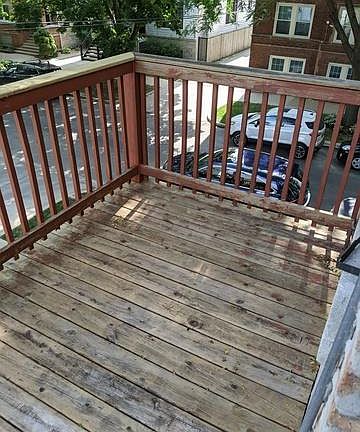 4th image of 4351 N Bell Ave #2