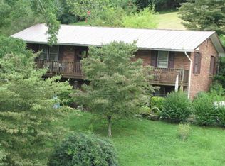 130 Singleton Dr, Manchester, KY 40962