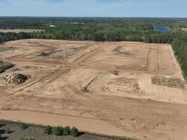LOT 7 Gust Ave, Park Rapids, MN 56470
