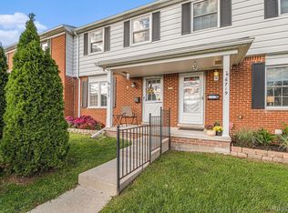 6717 Andersonville Rd, Clarkston, MI 48346