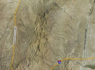 00657D022 Sec Lot Twn 38n Rdg #30-57E, Elko, NV 89801