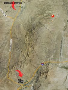 00657D022 Sec Lot Twn 38n Rdg #30-57E, Elko, NV, 89801