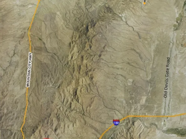 00657D022 Sec Lot Twn 38n Rdg #30-57E, Elko, NV 89801