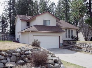7476 W Wright St, Rathdrum, ID 83858