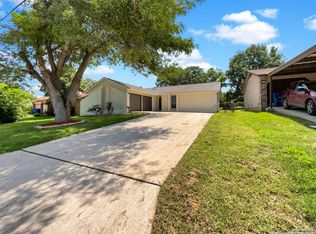 6834 Model St, San Antonio, TX 78223