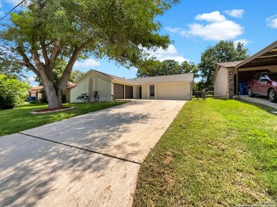 6834 MODEL ST, San Antonio, TX, 78223