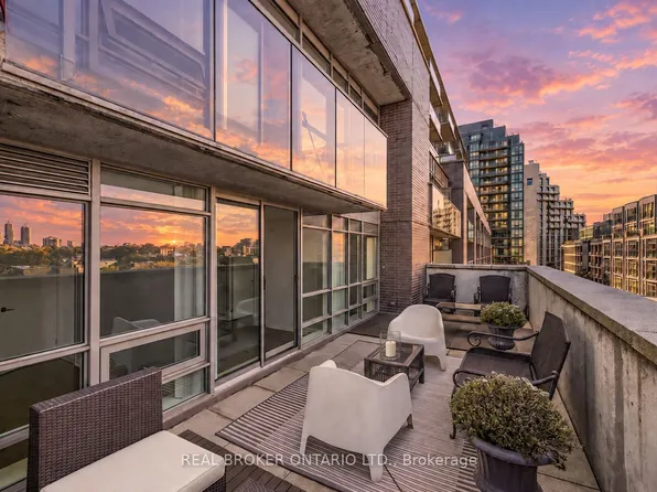 68 Abell St, Toronto, ON