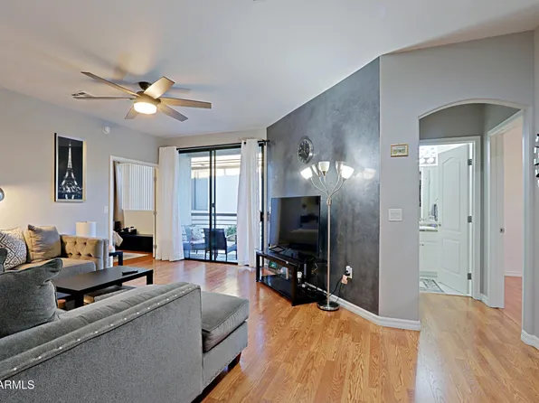 6900 E PRINCESS Drive #2215, Phoenix, AZ 85054