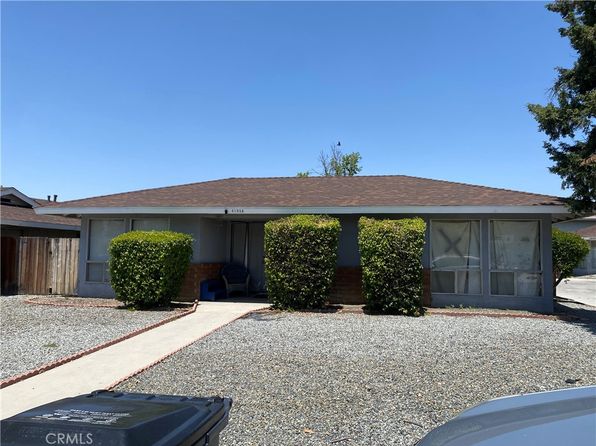 Duplex For Sale In Hemet Ca