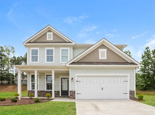 676 Ragan Ct, Social Circle, GA 30025