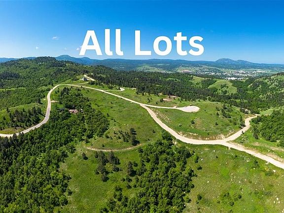 2nd image of TRACT 6 Lookout Vista Rd