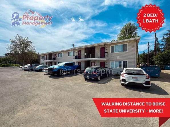 1215 W Beacon St, Boise, ID 83706