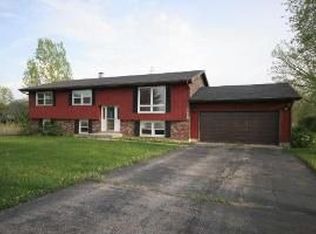 16019 Stacy Ln, Union, IL 60180