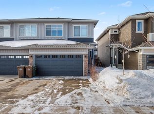 41 Robin Way, Saint Albert, AB T8N7T7