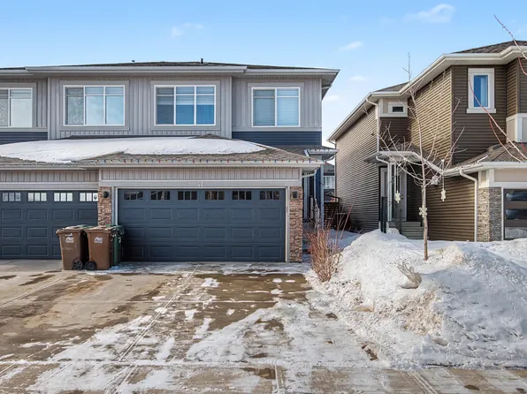 41 Robin Way, Saint Albert, AB T8N 7T7