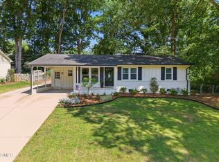 214 Northfield Dr, Raleigh, NC 27609
