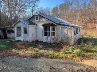 8250 Boones Chapel Rd, Boones Mill, VA 24065