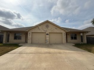 1300 Powder River, Killeen, TX 76549