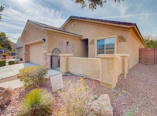 6609 Scavenger Hunt St, North Las Vegas, NV 89084
