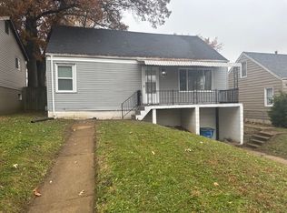 145 N Harvey Ave, Saint Louis, MO 63135