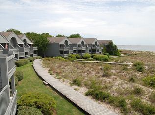 1373-74 Pelican Watch Villa, Seabrook Island, SC 29455