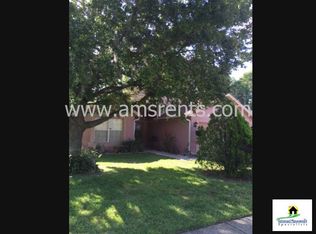 3933 Spring Breeze Dr, Orlando, FL 32829