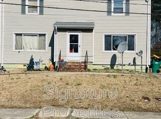 2249 Dellrose Dr #B, Hopewell, VA 23860