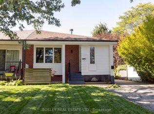 714 Lublin Ave, Pickering, ON L1W1Z2