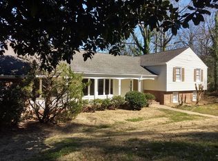 1310 Dana Dr, Dalton, GA 30720