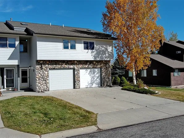 819 Lower Continental Dr Unit 2, Red Lodge, MT 59068