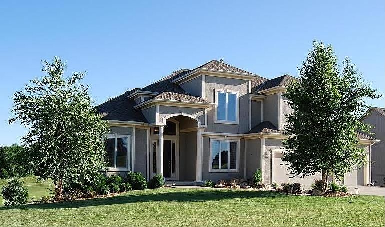Stunning Golf Course Home!