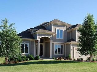 24111 W 68th St, Shawnee, KS 66226