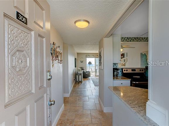 3rd image of 4155 S Atlantic Ave APT 308