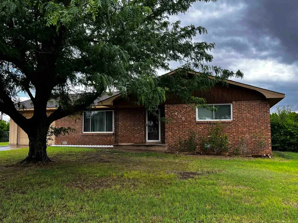 405 Avenue Q, Beaver, OK 73932