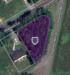 0 Shannon Mill Dr #1200, Ruther Glen, VA, 22546