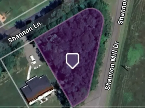 0 Shannon Mill Dr #1200, Ruther Glen, VA 22546