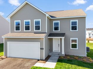 7243 Paris Ave N #E, Otsego, MN 55330