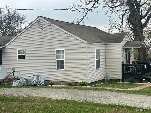 618 W Main St, Park Hills, MO 63601