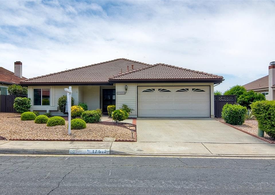 1st image of 17612 Fonticello Way