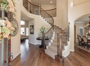 6618 Pelham Chase Dr, Spring, TX 77389