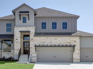 2218 Elysian Trl, San Antonio, TX 78253