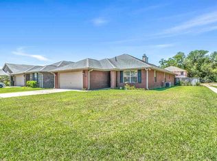 4199 Roosevelt Way, Milton, FL 32583