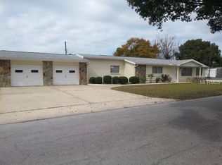 4523 Belfast Dr, New Port Richey, FL 34652