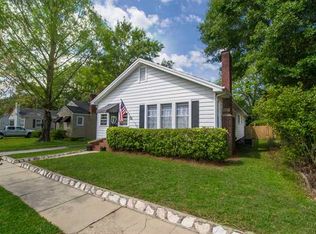 6 Crenshaw St, Mobile, AL 36606