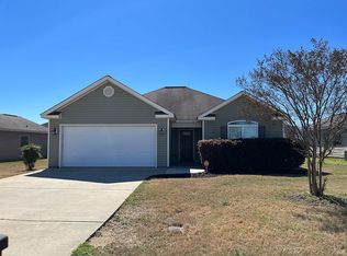 413 Tug Ct, Warner Robins, GA 31088