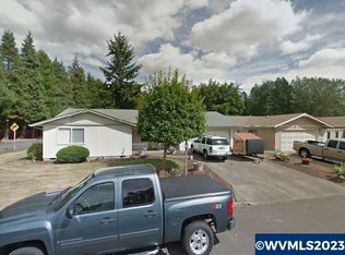 7036 9th Ct NE, Keizer, OR 97303
