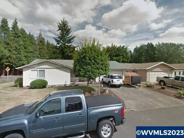 7036 9th Ct NE, Keizer, OR 97303