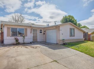 2054 Inman Way, San Jose, CA 95122