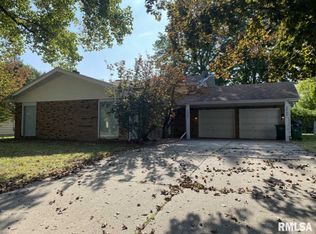 2608 W Lawrence Ave, Springfield, IL 62704